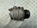 Компрессор кондиционера BMW 5 E39 1995-2003 - 55467793