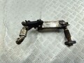 Охладитель отработанных газов BMW 5 E60 2003-2010 - 55467857