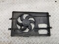 Вентилятор радиатора Mitsubishi Colt 2002-2012 - 55471010