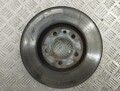 Тормозной диск Audi A4 (B6) 2000-2006 - 55471035