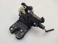 Замок багажника Audi A4 (B7) 2004-2009 - 55471048