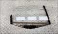 Стекло двери боковой Audi 100 (44) 1982-1991 - 55473327