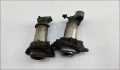 Кронштейн бампера Audi A4 (B6) 2000-2006 - 55473328