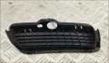 Заглушка (решетка) бампера Volkswagen Golf 3 1991-2000 - 55473332