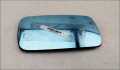 Стекло бокового зеркала BMW 3 E46 1998-2006 - 55473379
