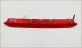 Фонарь дополнительный (стоп-сигнал) Volkswagen Passat 6 2005-2010 - 55473525