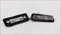 Подсветка номера Volkswagen Touran 2003-2006 - 55473536