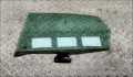 Стекло двери боковой Audi A4 (B6) 2000-2006 - 55473555