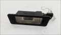 Подсветка номера BMW 5 E39 1995-2003 - 55473563