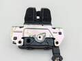 Замок багажника Opel Astra H 2004-2010 - 55473591