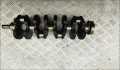 Коленвал Volkswagen Touran 2003-2006 - 55473658