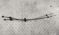 Трос кулисы Opel Astra H 2004-2010 - 55473746