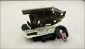Замок багажника Ford Galaxy 1 (рест) 2000-2006 - 55473768