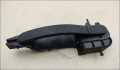 Ручка двери наружная Ford Fusion 2002-2012 - 55473821