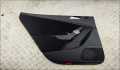Обшивка двери Volkswagen Passat 6 2005-2010 - 55474034