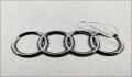 Эмблема Audi 80 (B4) 1991-1995 - 55474168