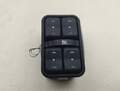Кнопка стеклоподъемника (блок кнопок) Opel Zafira A 1999-2005 - 55474201