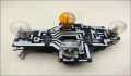 Плата фонаря Renault Scenic 1 1996-2002 - 55474217
