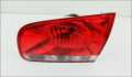 Фонарь крышки багажника Volkswagen Touareg 2002-2007 - 55474224