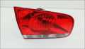 Фонарь крышки багажника Volkswagen Touareg 2002-2007 - 55474225