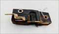 Замок двери Volkswagen Transporter 4 1991-2003 - 55474248