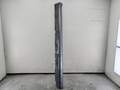 Накладка на порог Opel Zafira A 1999-2005 - 55474249