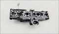 Плата фонаря Volkswagen Passat 5 2000-2005 - 55474363