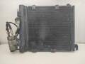 Радиатор кондиционера Opel Zafira A 1999-2005 - 55474431
