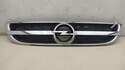 Решетка радиатора Opel Zafira A 1999-2005 - 55474437