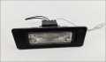 Подсветка номера Volkswagen Passat 6 2005-2010 - 55474474