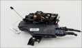 Замок двери Volkswagen Touareg 2002-2007 - 55474510