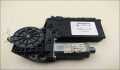 Двигатель стеклоподъемника Volkswagen Touareg 2002-2007 - 55474577