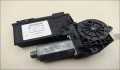 Двигатель стеклоподъемника Volkswagen Touareg 2002-2007 - 55474670