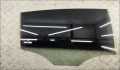 Стекло двери боковой Volkswagen Passat 6 2005-2010 - 55474759