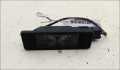 Подсветка номера Nissan Primera P12 2002-2008 - 55474786