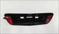 Накладка под номер (бленда) Nissan Primera P12 2002-2008 - 55474798