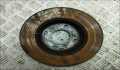 Тормозной диск Ford Fusion 2002-2012 - 55474800
