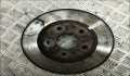 Тормозной диск Ford Mondeo 3 2000-2007 - 55474824