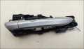 Ручка двери наружная Volkswagen Passat 6 2005-2010 - 55474884