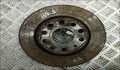 Тормозной диск Volkswagen Passat 6 2005-2010 - 55474895