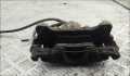Суппорт Volkswagen Passat 6 2005-2010 - 55474987