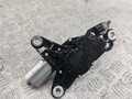 Двигатель стеклоочистителя (моторчик дворников) задний Mitsubishi Colt 2002-2012 - 55474996