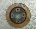 Тормозной диск Citroen C5 1 2001-2004 - 55475202