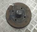 Тормозной барабан Volkswagen Jetta 2 1983-1992 - 55475204