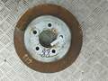 Тормозной диск Mazda Tribute 1 2001-2007 - 55475209