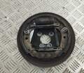 Диск опорный тормозной Volkswagen Jetta 2 1983-1992 - 55475216