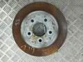 Тормозной диск Mazda Tribute 1 2001-2007 - 55475229