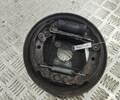 Диск опорный тормозной Volkswagen Jetta 2 1983-1992 - 55475260