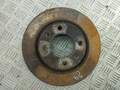 Тормозной диск Citroen C5 1 2001-2004 - 55475266