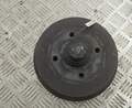 Тормозной барабан Volkswagen Jetta 2 1983-1992 - 55475272